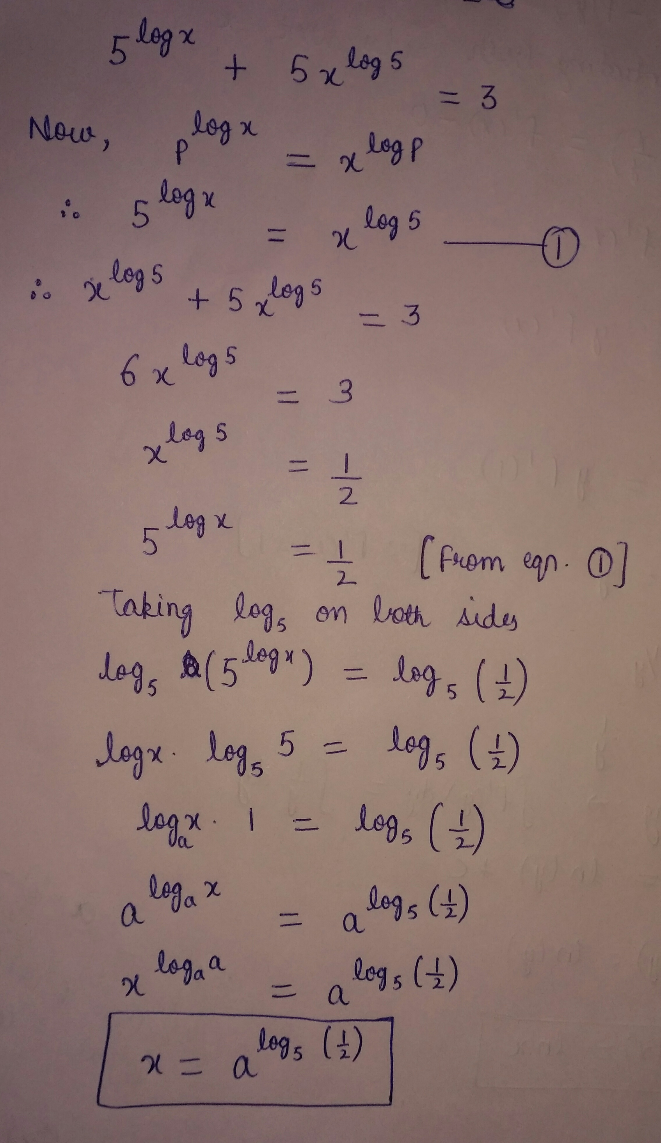 5-log-x-log-32-canyreese