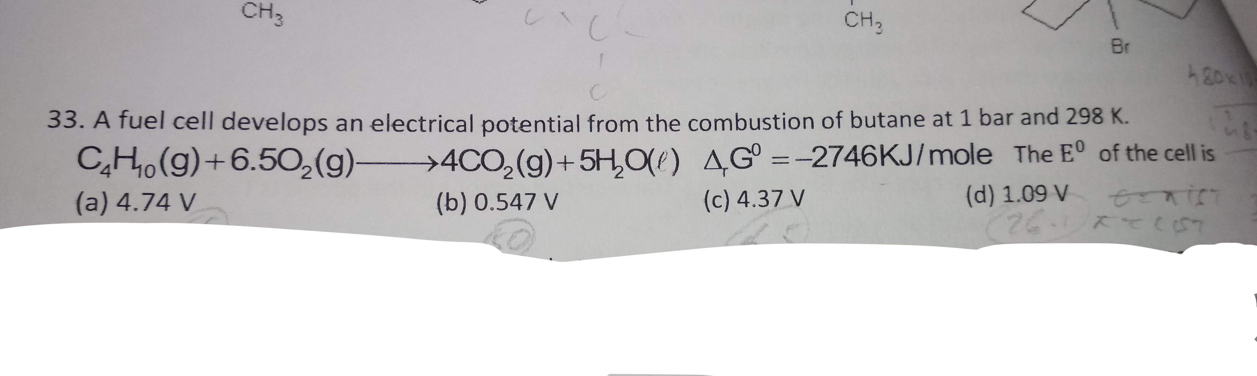 How Can I Find N In The Formula G Nef