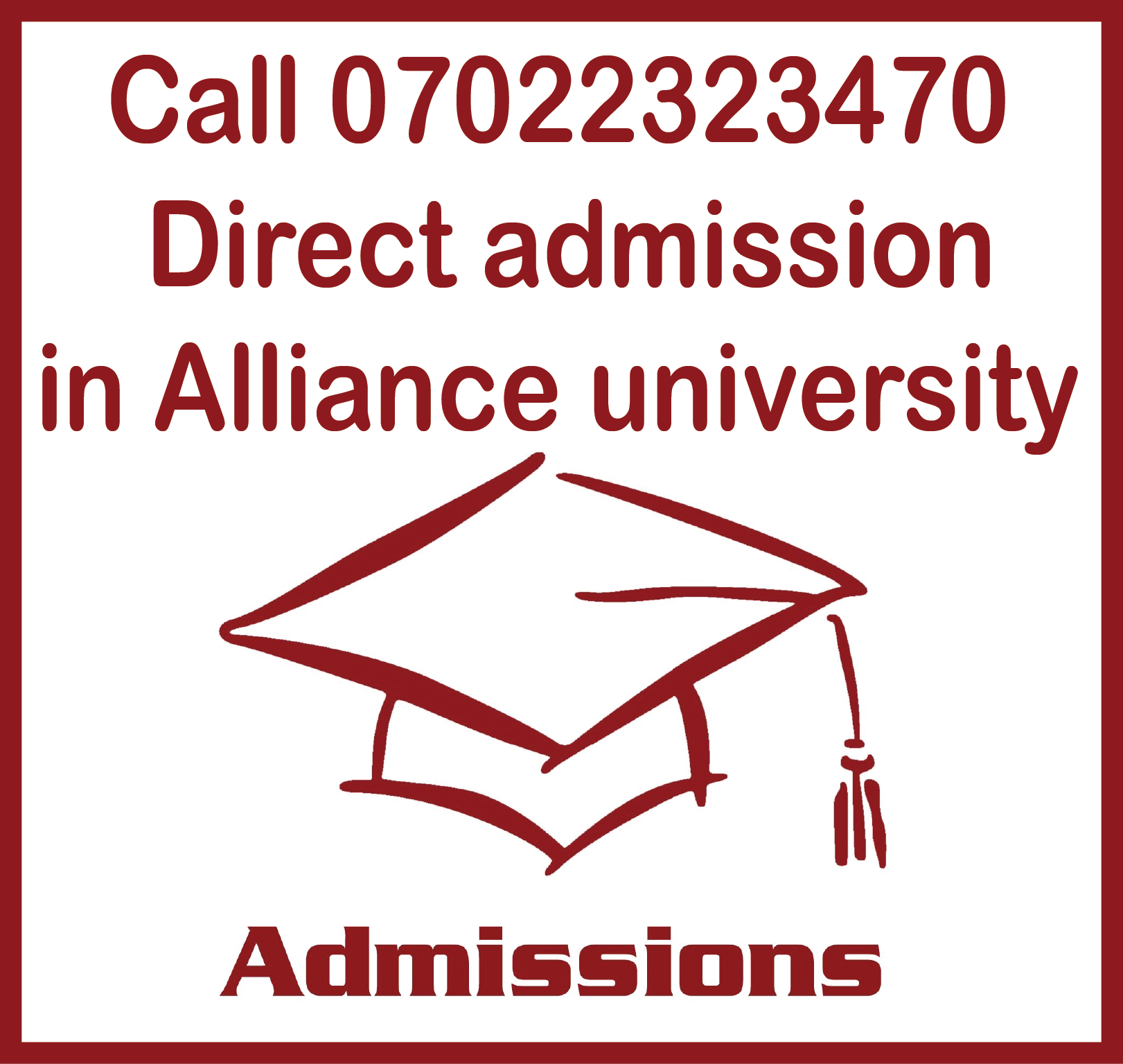 Earning a Six Figure Income From alliance university fee structure for bba